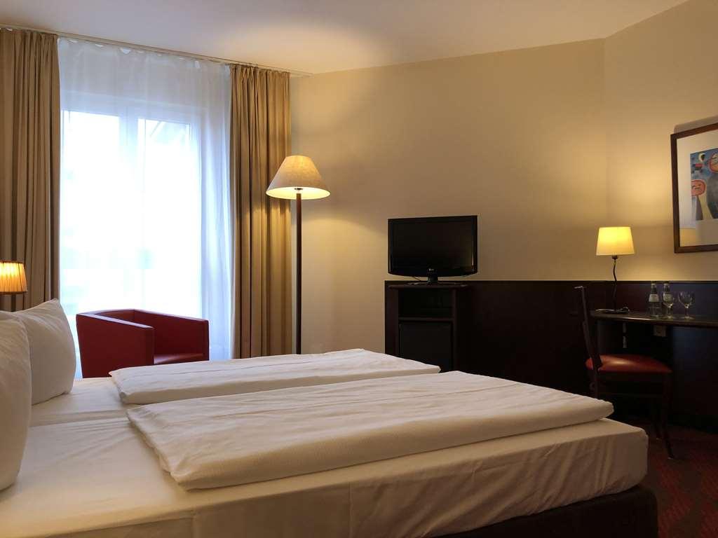 Sorat Hotel Cottbus Rom bilde