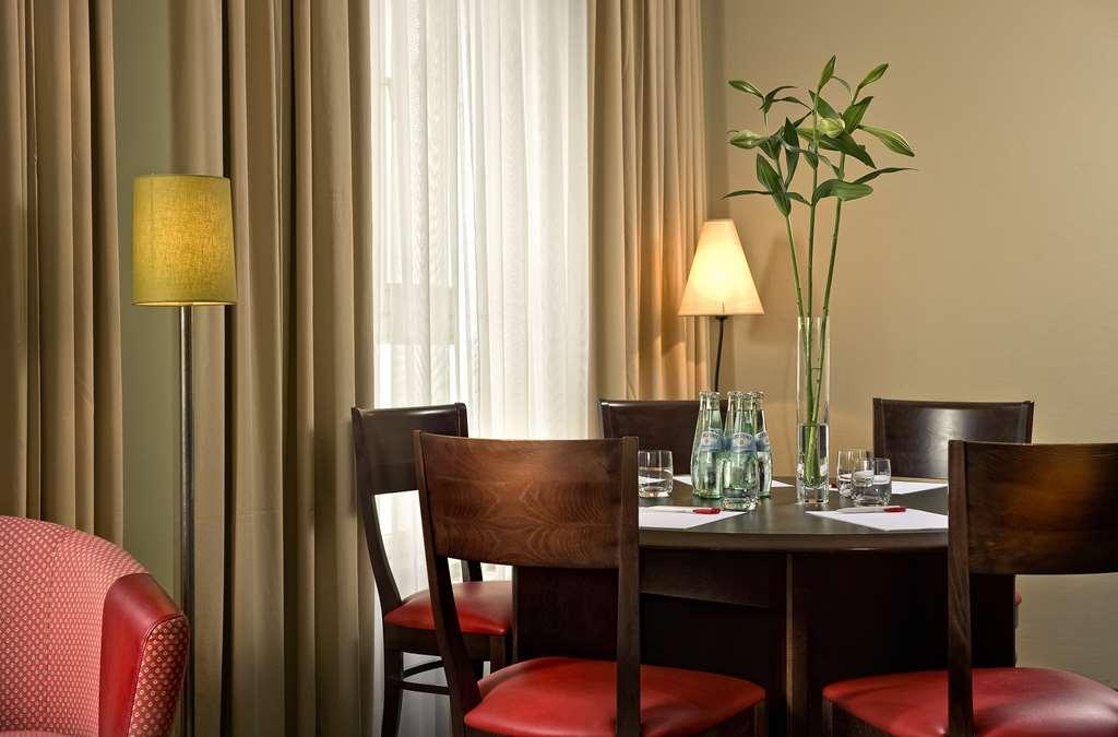 Sorat Hotel Cottbus Fasiliteter bilde