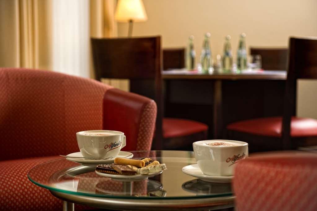 Sorat Hotel Cottbus Fasiliteter bilde