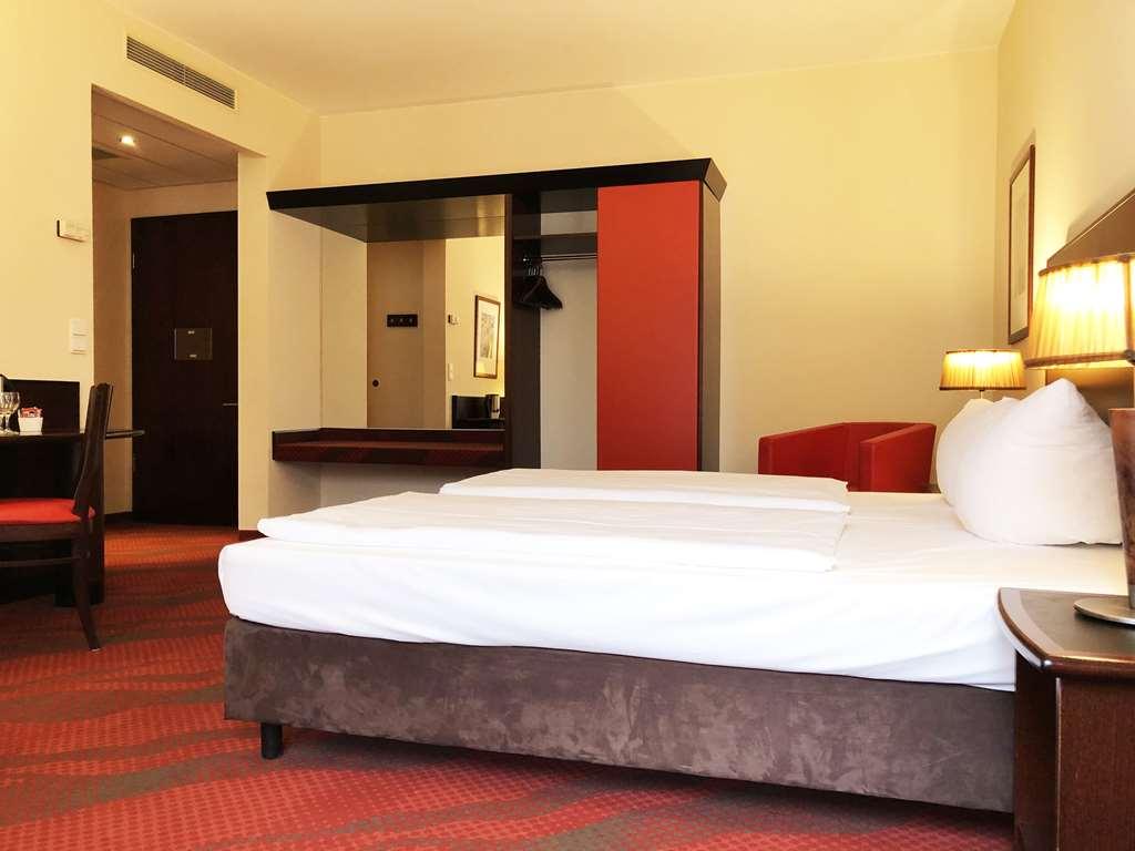 Sorat Hotel Cottbus Rom bilde